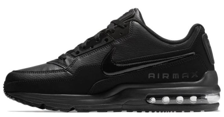 Оригинальные кроссовки Nike Air Max LTD 3 (687977-020), EUR 45