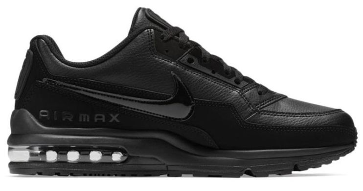 Оригинальные кроссовки Nike Air Max LTD 3 (687977-020), EUR 40,5