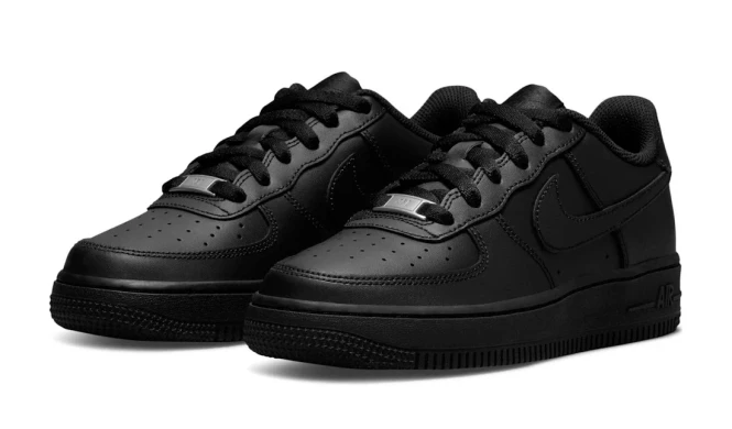 Подростковые кроссовки Nike Air Force 1 Le (Gs) (Dh2920-001), EUR 37,5