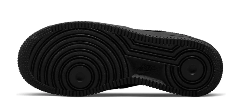 Подростковые кроссовки Nike Air Force 1 Le (Gs) (Dh2920-001), EUR 37,5