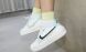Жіночі кросівки Nike W Af1 Plt.af.orm (DX3730-300), EUR 38,5