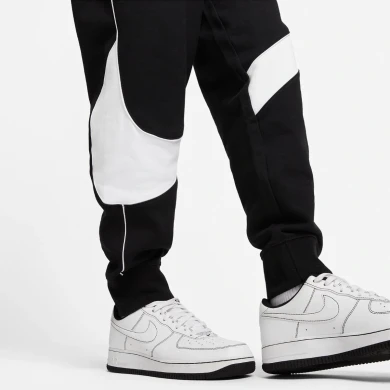 Штани Nike M Nk Swoosh Flc Pant DX0564-010, XL