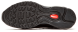 Кроссовки Nike Air Max 98 x Supreme "Black/Black", EUR 36