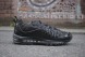Кроссовки Nike Air Max 98 x Supreme "Black/Black", EUR 37,5