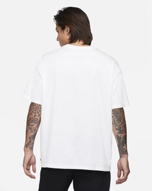 Мужская футболка Nike M Nk Sb Tee Essentials (DB9975-100), XL