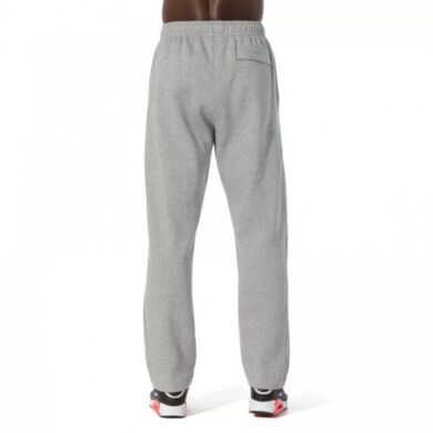 Чоловічі штани Nike M Nsw Club Pant Oh Bb (BV2707-063), XL
