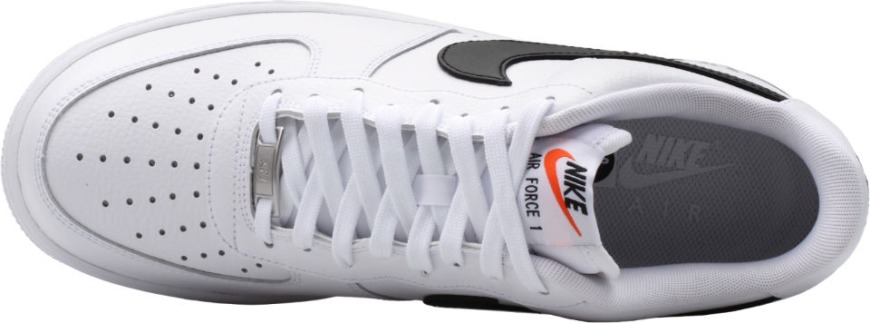 Кроссовки Nike Air Force 1 Low "White/Black", EUR 41