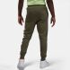 Мужские брюки Nike Mj Flt Mvp Fleece Pant (DV1603-325), L