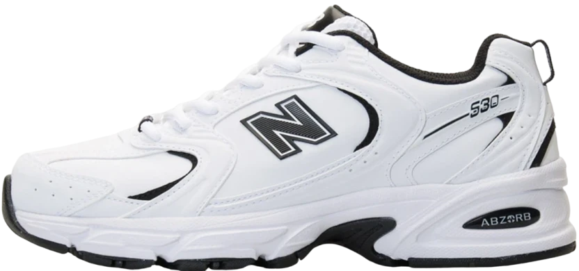 Чоловічі кросівки New Balance 530 (MR530SYB), EUR 45