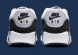 Мужские кроссовки Nike Air Max 90 "Midnight Navy/Flat Pewter" (DZ3522-002), EUR 45,5