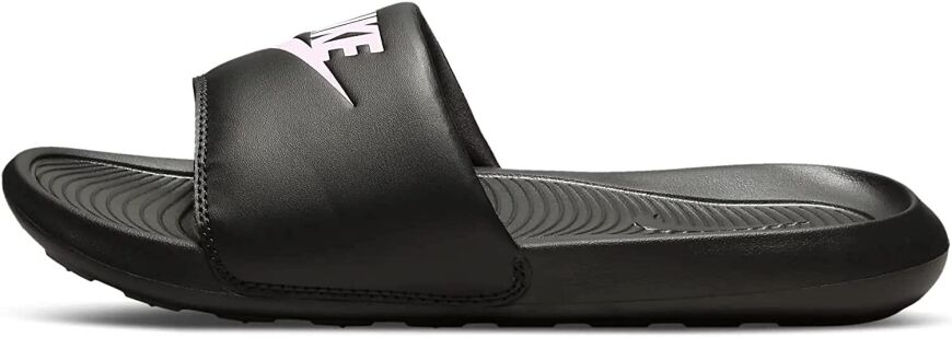 Шлепанцы женские W Nike Victori One Slide (CN9677-002), EUR 39