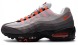 Кроссовки Nike Air Max 95 OG QS "Orange", EUR 42