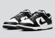 Чоловічі кросівки Nike Dunk Low Retro "Panda" (DD1391-100), EUR 44