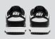 Чоловічі кросівки Nike Dunk Low Retro "Panda" (DD1391-100), EUR 42,5