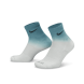 Шкарпетки Nike U Nk Everyday Plus Cush Ankle (DH6304-909), EUR 42-46