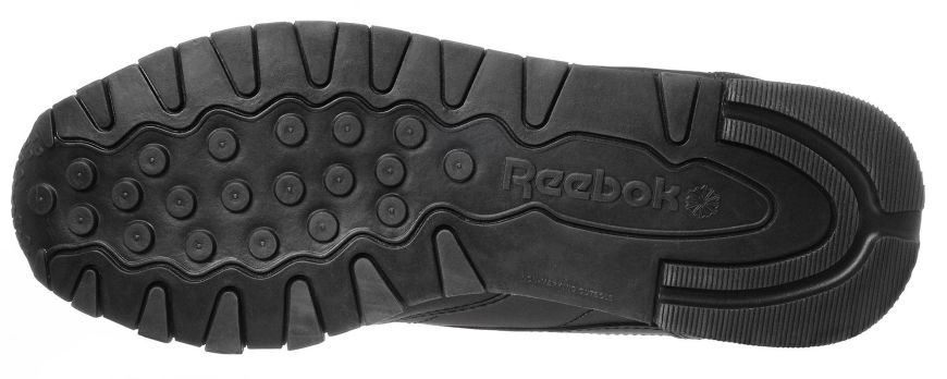Оригинальные кроссовки Reebok Classic Leather (3912), EUR 35,5