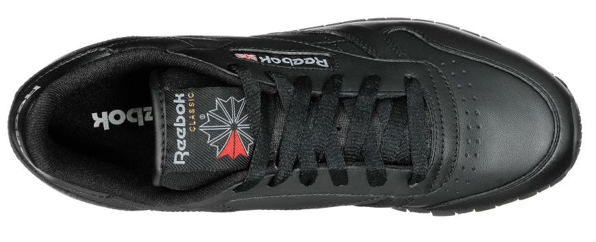 Оригинальные кроссовки Reebok Classic Leather (3912), EUR 36