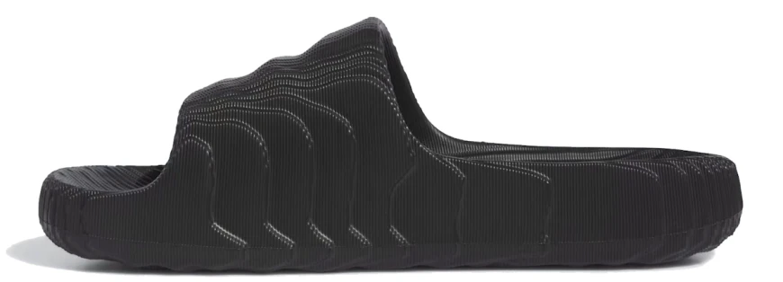 Мужские Тапочки Adidas Adilette 22 (ID4925), EUR 43