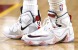Баскетбольные кроссовки Nike LeBron 13 "Horror Flick", EUR 42