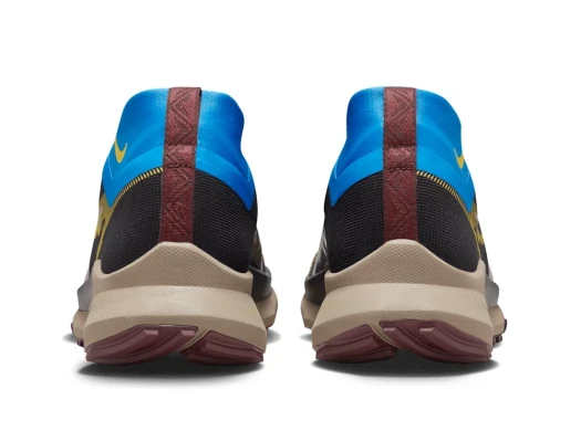 Бігові кросівки Nike Pegasus Trail 4 Gore-Tex (DJ7926-003), EUR 44