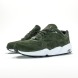 Кроссовки Puma R698 Allover Suede Forest “Night-White”, EUR 41