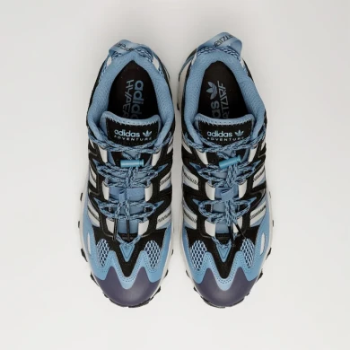 Чоловічі кросівки Adidas Hyperturf (GW6756)