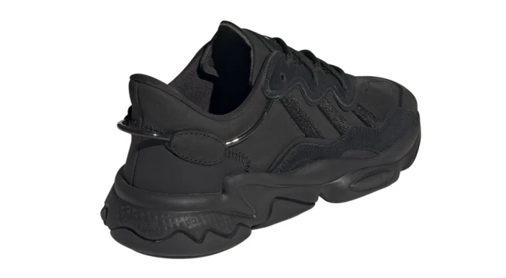 Мужские кроссовки Adidas Ozweego (GY9425), EUR 44