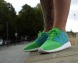 Кросівки Nike Roshe Run HYP QS 3M "Royal Blue/Poison", EUR 44