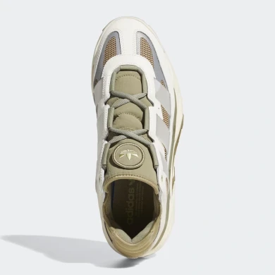 Кросівки Чоловічі Adidas Niteball (GY8567), EUR 42,5