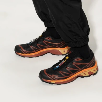 Кросівки чоловічі Salomon XT-6 (L41750900)