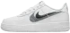 Кросівки Жіночі Nike Air Force 1 Gs (FD0694-100)