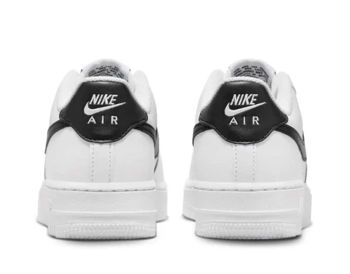 Кросівки Жіночі Nike Air Force 1 Gs (FV5948-101)
