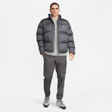 Чоловіча куртка Nike Sportswear Club Puffer Jacket (FB7368-068), M