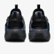 Женские кроссовки Nike Air Huarache Craft "Black/Navy" (DQ8031-003) 