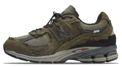 Мужские кроссовки New Balance 2002R (M2002RDN)