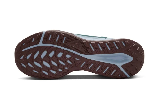 Бігові кросівки Nike Juniper Trail 2 GORE-TEX (FB2067-300), EUR 49,5