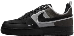 Кроссовки Мужские Nike Air Force 1 React (DM0573-002)