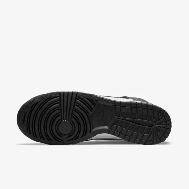 Кросівки Чоловічі Nike Dunk High Retro (DD1399-105), EUR 47