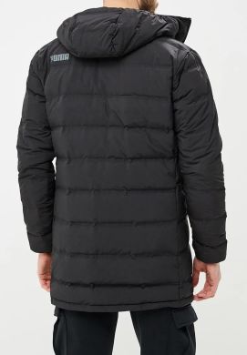 Чоловіча куртка Puma Downguard 600 Down Jacket (84868501), XL