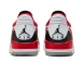 Мужские кроссовки Jordan Legacy 312 Low "Fire Red" (CD7069-160)