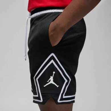 Мужские Шорты Nike M Jordan Df Sprt Dmnd Short (DX1487-010), M