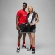 Мужские Шорты Nike M Jordan Df Sprt Dmnd Short (DX1487-010)