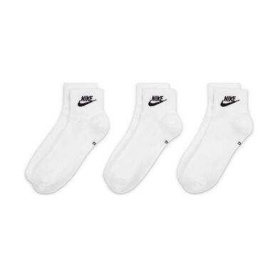 Шкарпетки Nike U Nk Nsw Everyday Essential An (DX5074-101), EUR 34-38