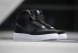 Кроссовки Nike Air Force 1 High 07 Suede 'Black', EUR 43