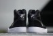 Кросiвки Nike Air Force 1 High 07 Suede 'Black', EUR 43