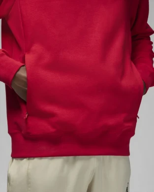 Кофта Мужская Jordan Dri-Fit Sport Men&#39;S Fleece Sweatshirt (DV1286-687), XL