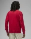 Кофта Мужская Jordan Dri-Fit Sport Men&#39;S Fleece Sweatshirt (DV1286-687), L