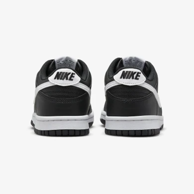 Кросівки Жіночі Nike Dunk Low (Gs) (FD1232-001)