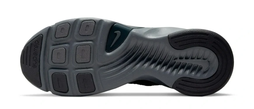 Чоловічі Кросівки M Nike Superrep Go 3 Nn Fk (DH3394-001), EUR 42,5