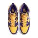 Мужские кроссовки Nike Dunk Hi Retro (DD1399-500), EUR 44